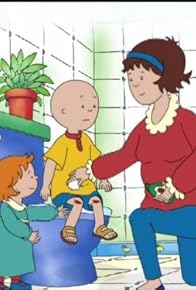 Primary photo for Caillou the Helper Primary photo for Caillou the Helper