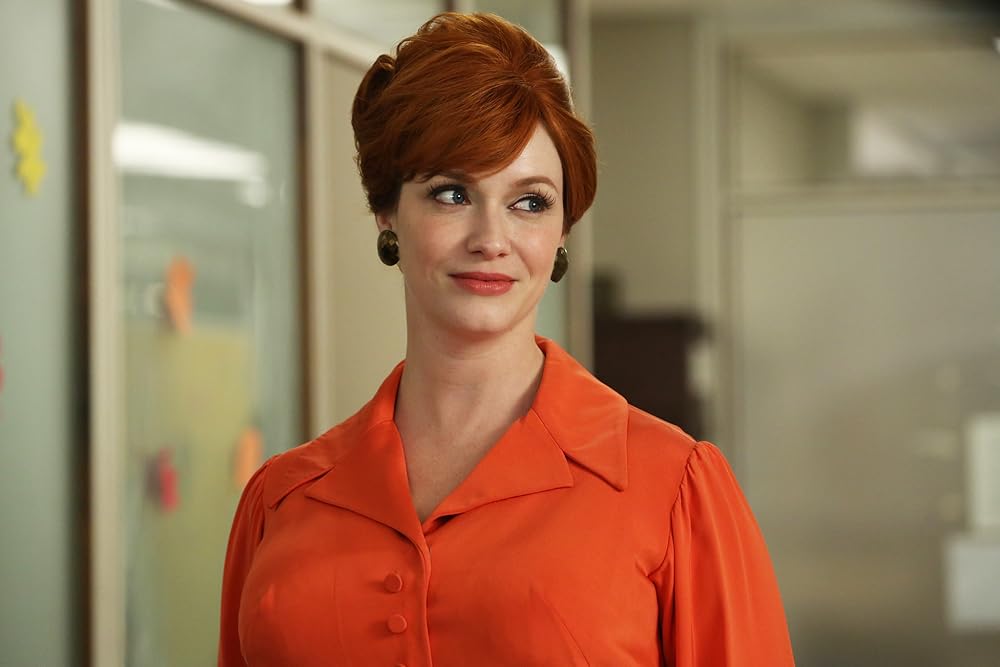 "Mad Men" In Care Of (TV Episode 2013) IMDb