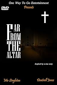 Far from the Altar Soundtrack (2014) cover