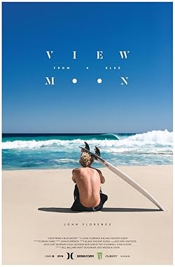 Poster of View From A Blue Moon