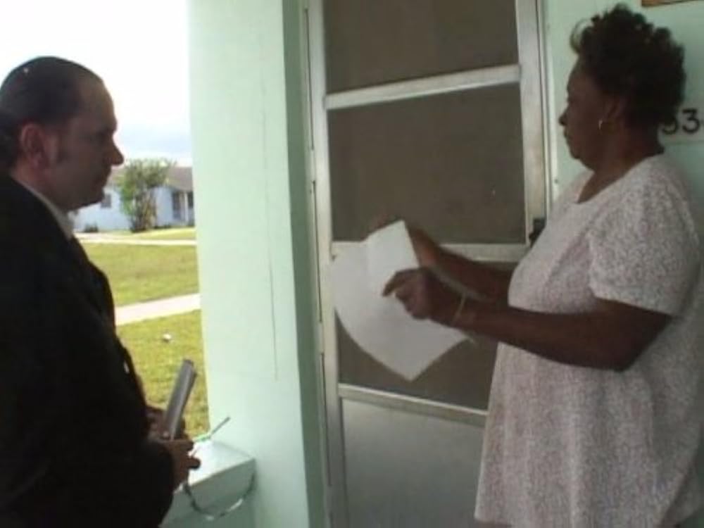 "The First 48" Killing Spree (TV Episode 2004) IMDb