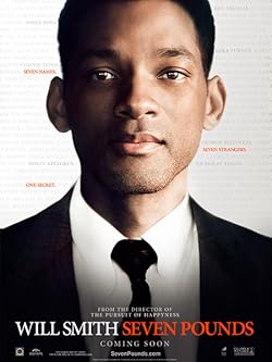 Poster of Seven Pounds