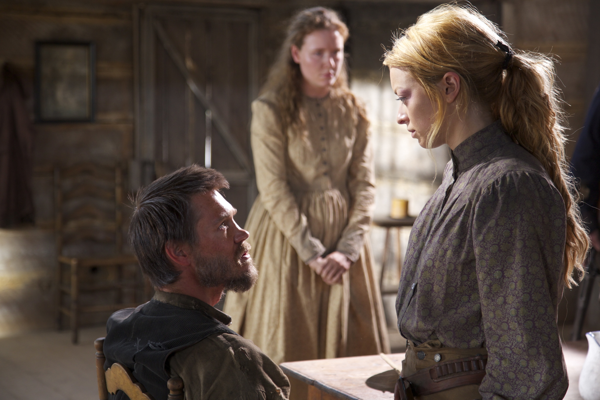 праведник 2016. праведник в маске фильм 2016. праведник кадры из фильма. бретт гранстафф. грешники и праведники (2016).