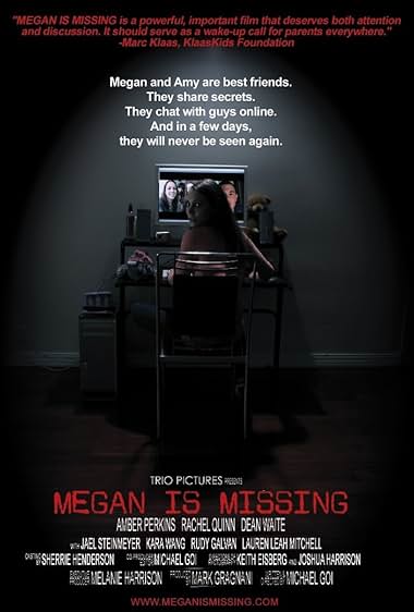 Megan Is Missing 2011