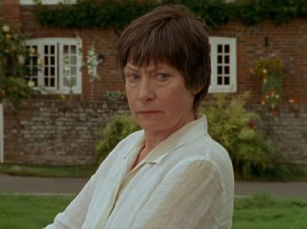 "Inspector Barnaby" Painted in Blood (Fernsehepisode 2003) IMDb
