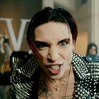 Primary photo for Black Veil Brides: Wake Up Primary photo for Black Veil Brides: Wake Up