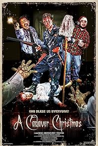Primary photo for A Cadaver Christmas Primary photo for A Cadaver Christmas