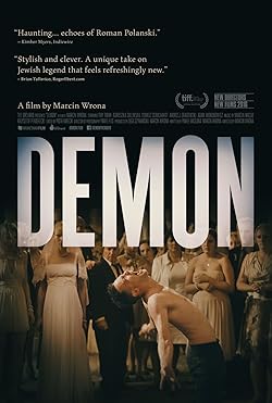 Poster of Demon