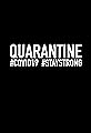Quarantine #Covid 19 #Staystrong's primary photo