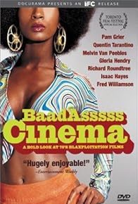 Primary photo for Baadasssss Cinema Primary photo for Baadasssss Cinema
