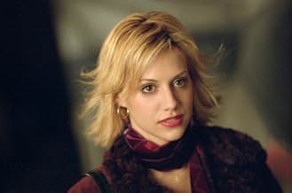 Brittany Murphy in 8 Mile (2002)