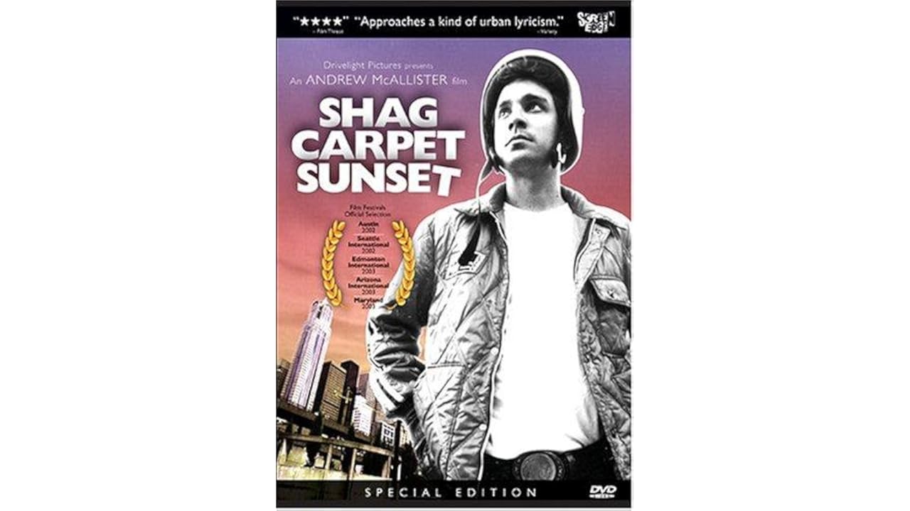 [WATCH-HD] Shag Carpet Sunset 2002 HD Full Watch Online For Free