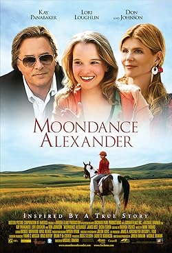Poster of Moondance Alexander