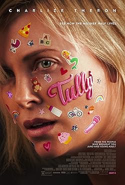 Poster of Tully