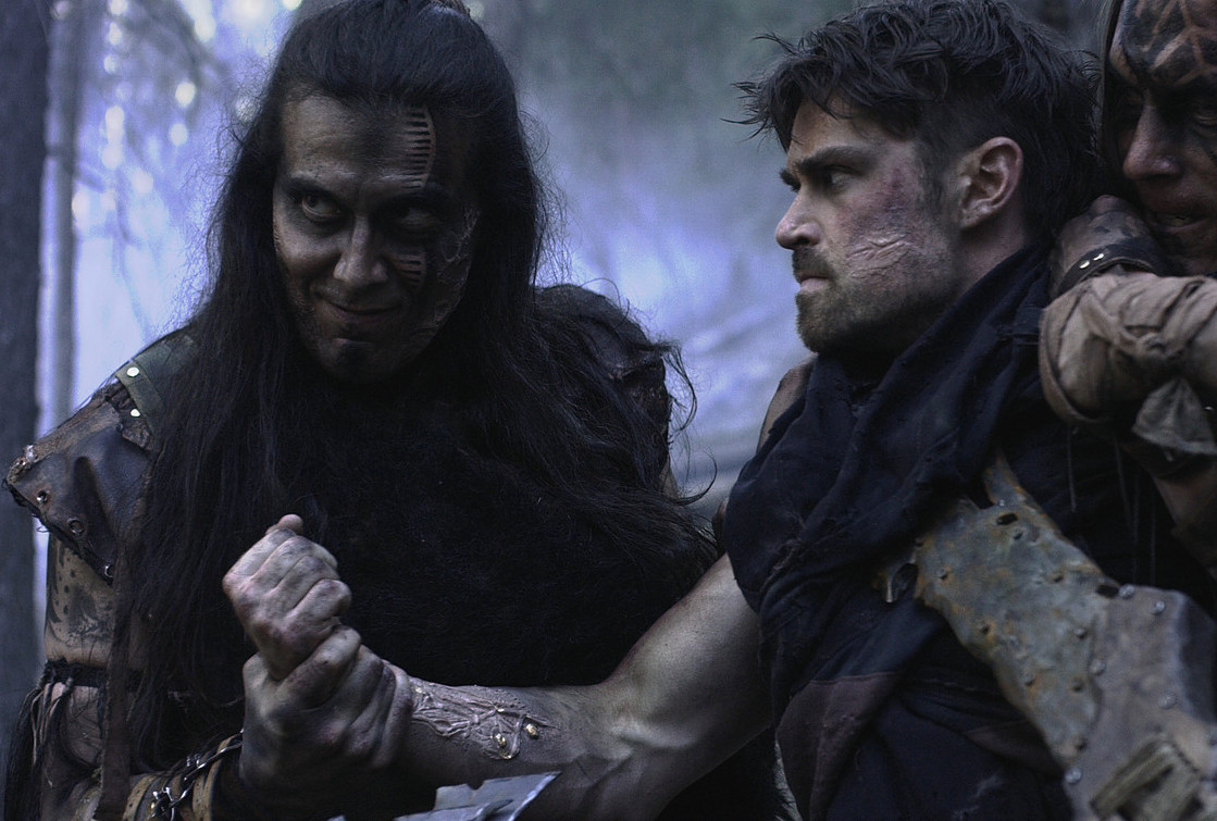 джулиан шэмп