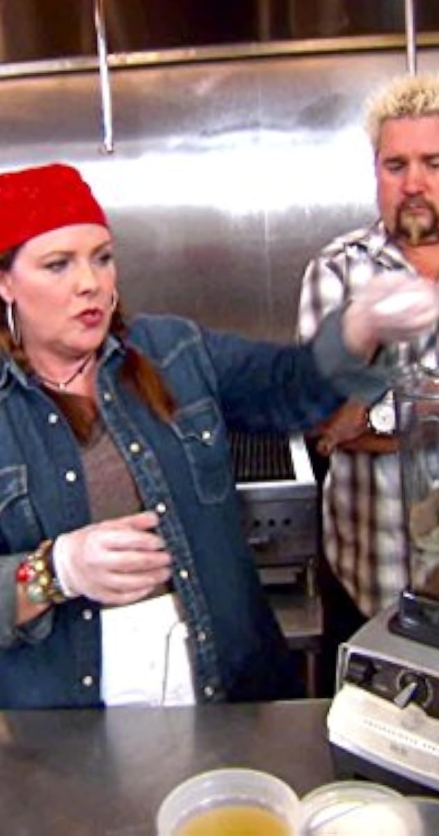 "Diners, Driveins and Dives" BBQ Road Show (TV Episode 2012) Release