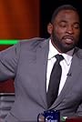 Justin Tuck's primary photo Justin Tuck's primary photo
