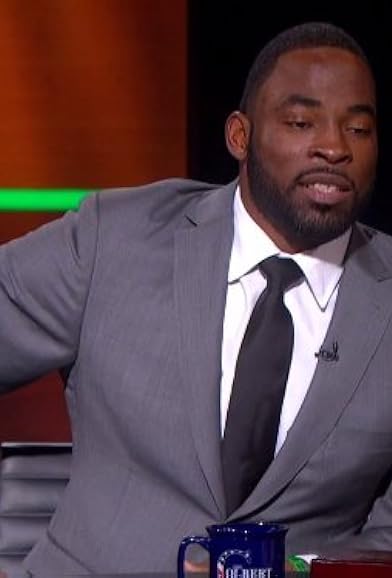 Primary photo for Justin Tuck Primary photo for Justin Tuck