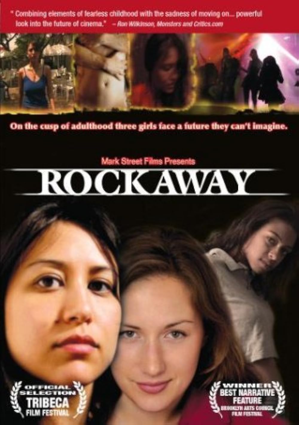 Rockaway (2005) IMDb