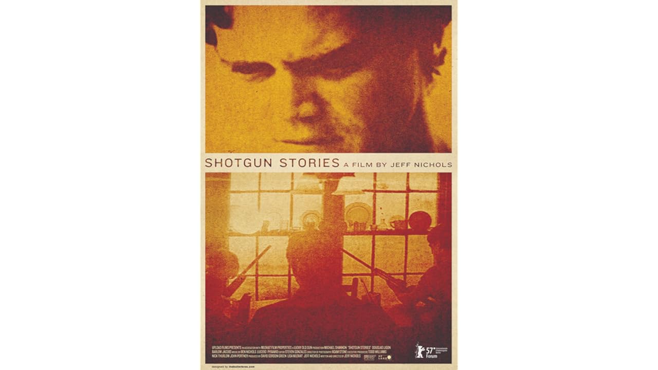 [WATCH-HD] Shotgun Stories 2007 HD Full Movie Online Free