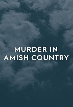 Poster of Murder In Amish Country