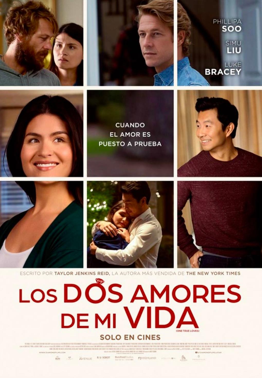 Los Dos Amores De Mi Vida (2023) - IMDb