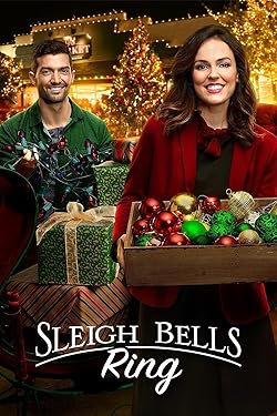 Poster of Sleigh Bells Ring
