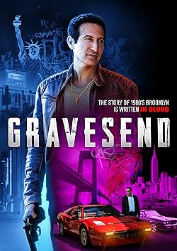 Poster of Gravesend