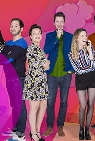 Primary photo for Episode #1.4