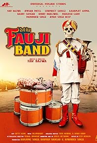 Primary photo for Fauji Band