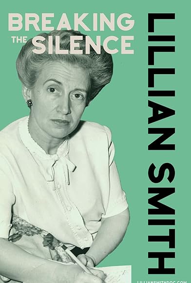 Primary photo for Lillian Smith: Breaking the Silence Primary photo for Lillian Smith: Breaking the Silence