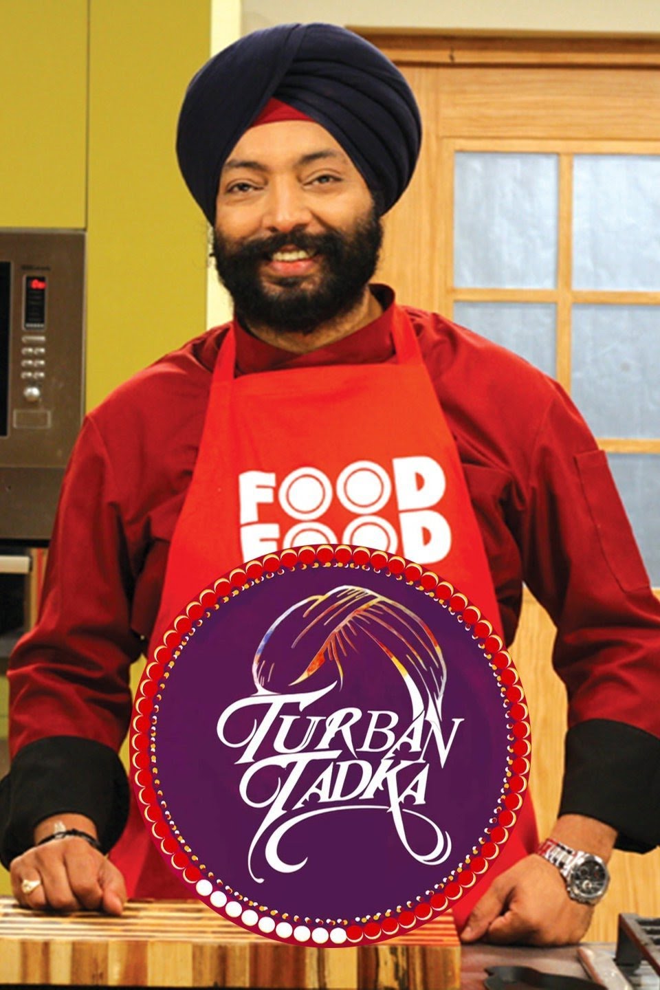 Turban Tadka