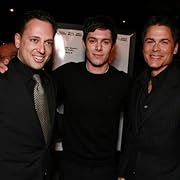 picture David O Sacks Twitter david o sacks imdb
