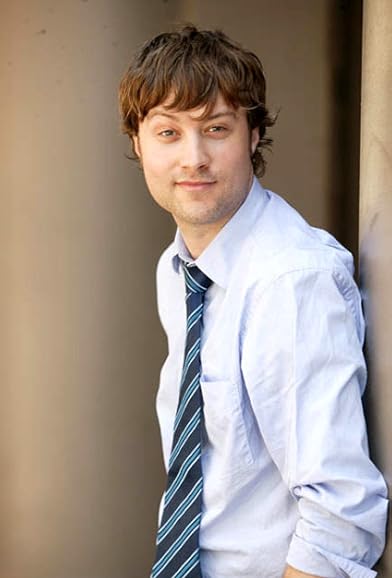 Primary photo for Shane Elliott Primary photo for Shane Elliott