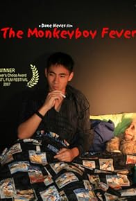 Primary photo for The Monkeyboy Fever Primary photo for The Monkeyboy Fever