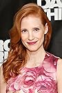 Jessica Chastain's primary photo Jessica Chastain's primary photo