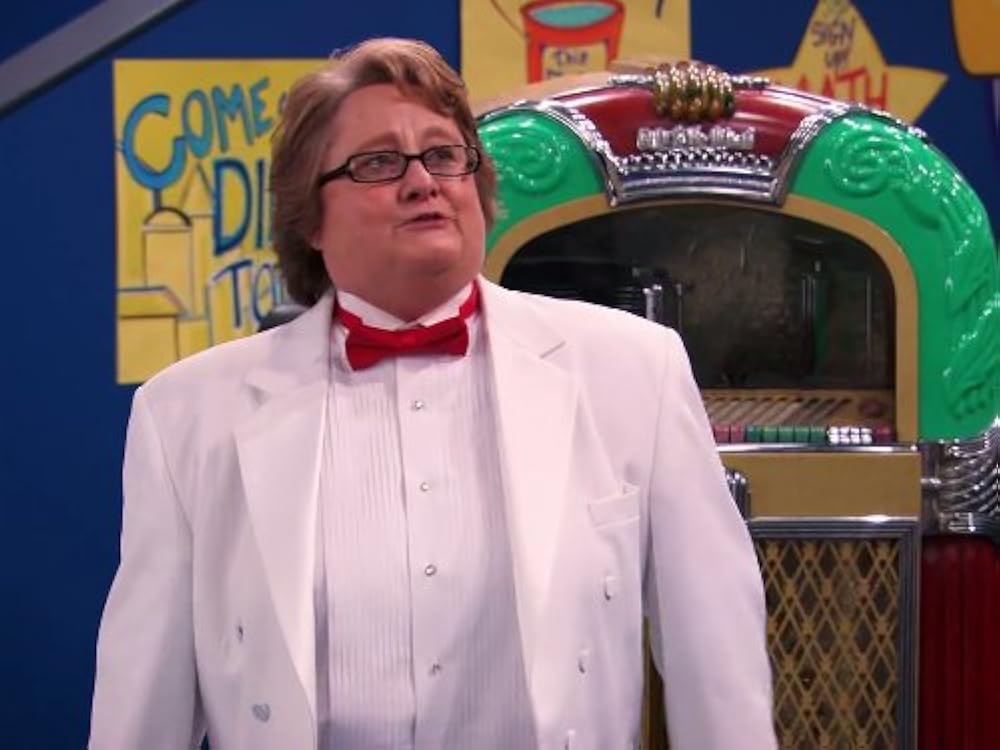 "Lab Rats" Not So Smart Phone (TV Episode 2014) IMDb