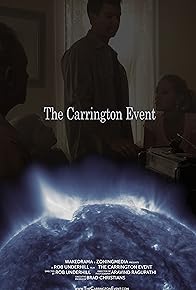 Primary photo for The Carrington Event