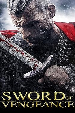 Poster of Sword Of Vengeance