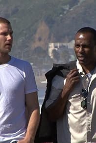 Primary photo for The Preacher and the Skinhead