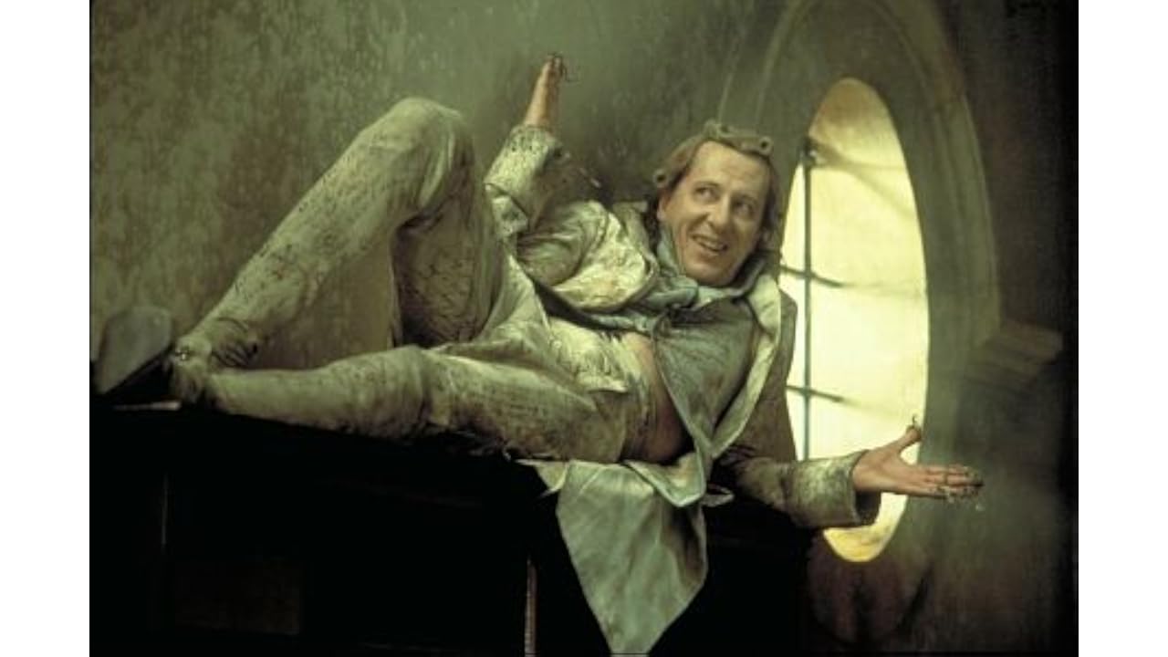 Putlockers.! Quills 2000 HD Full Movie Online Free