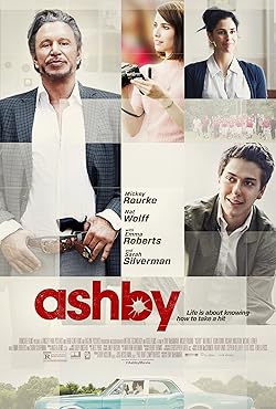 Poster of Ashby