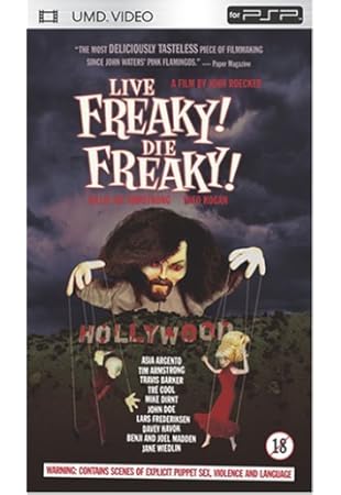 Live Freaky Die Freaky 2006 Live Freaky Die Freaky 2006