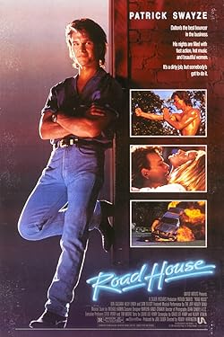 Poster of Road House