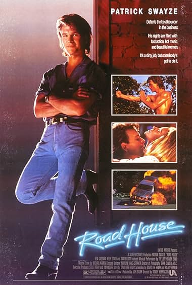 Road House 1989
