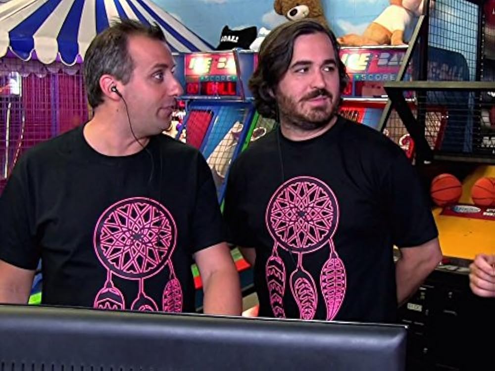 Impractical Jokers Season 4 Episode 1 Welcome To Miami www.imdb.com