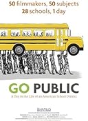 Go Public: A Documentary Film Project