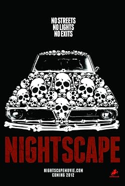 Poster of Nightscape