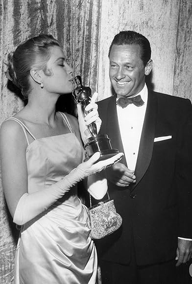 Primary photo for The 27th Annual Academy Awards Primary photo for The 27th Annual Academy Awards