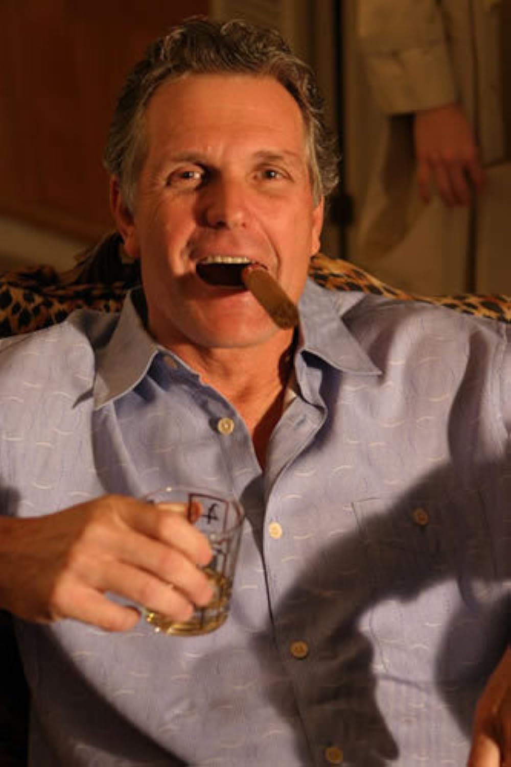 Christopher Allport IMDb